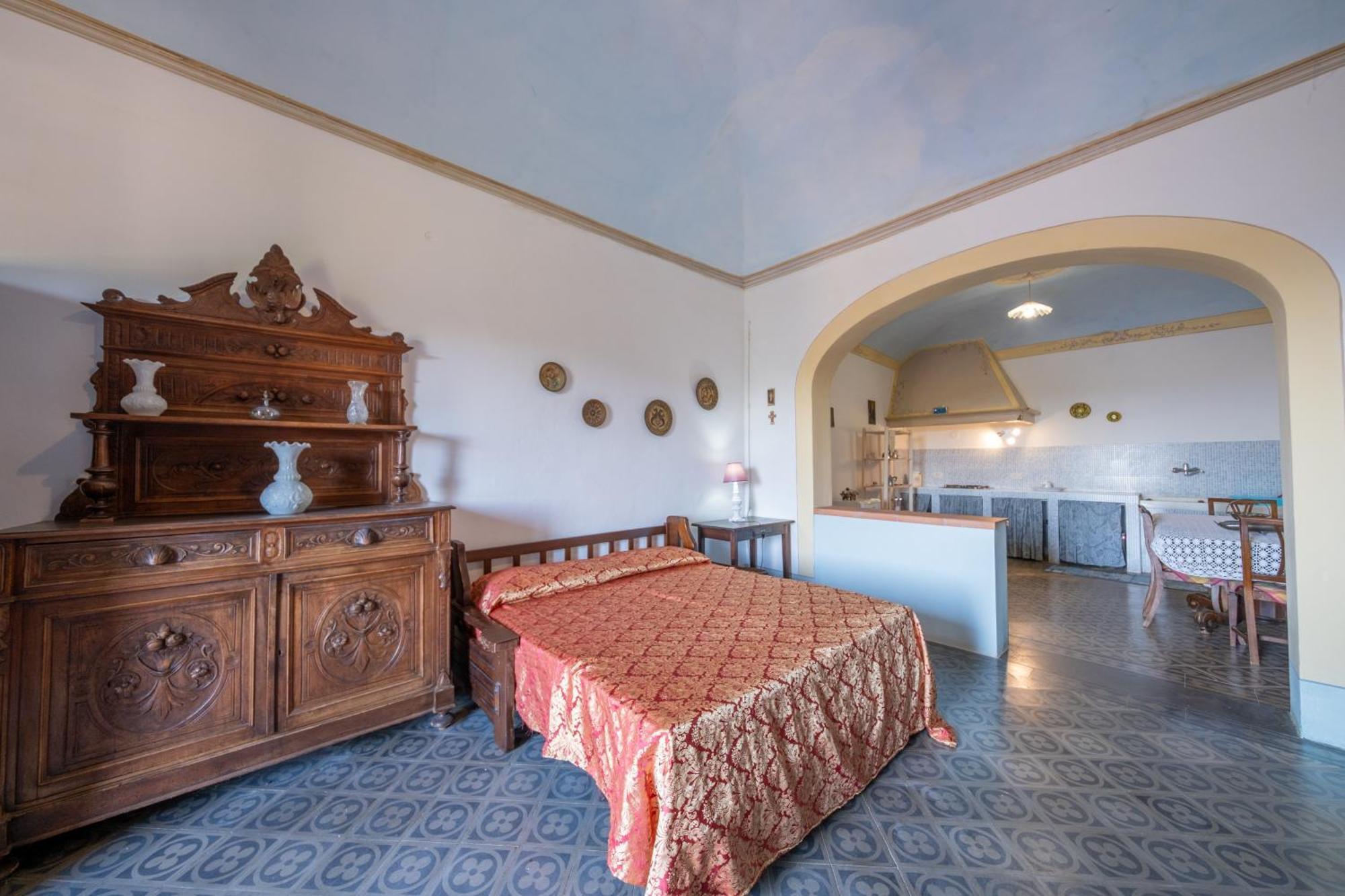Antica Dimora Leones Bed & Breakfast Palaia Exterior foto